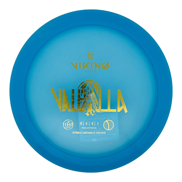 Viking Discs Storm Valhalla