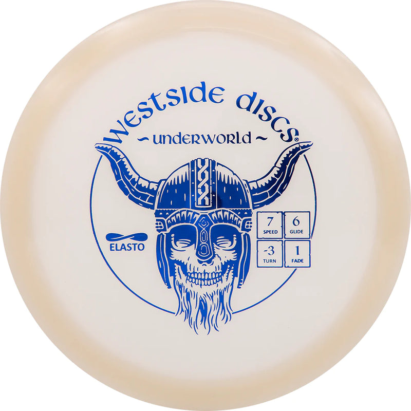 Westside Discs Elasto Underworld