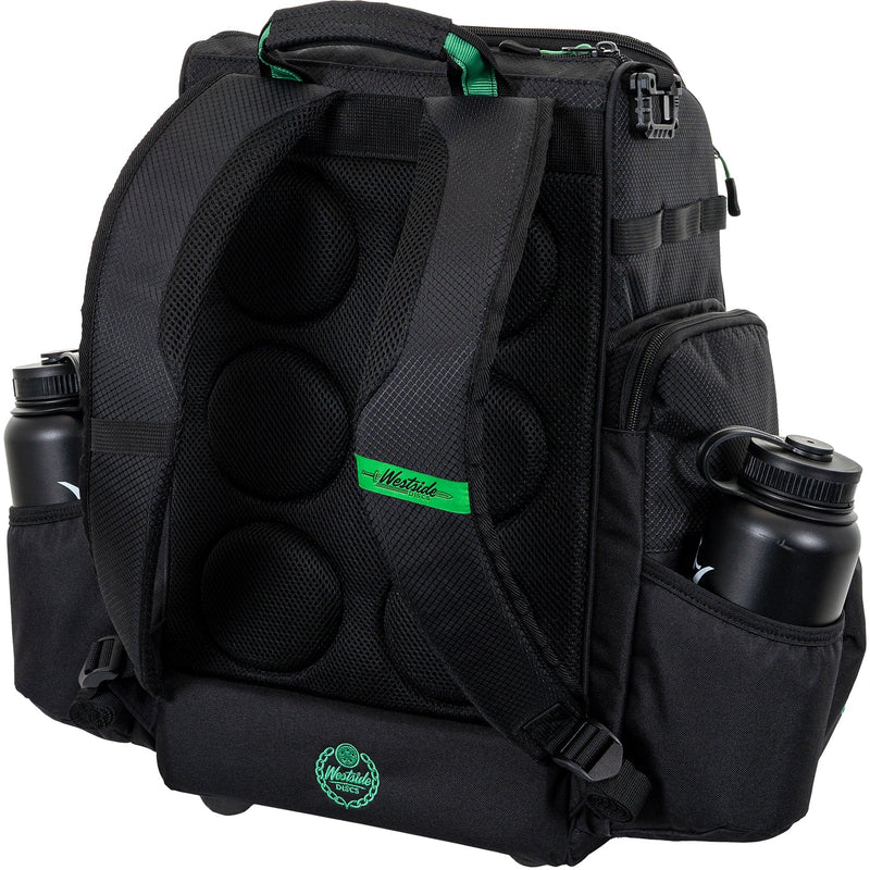 Westside Discs Noble Disc Golf Backpack