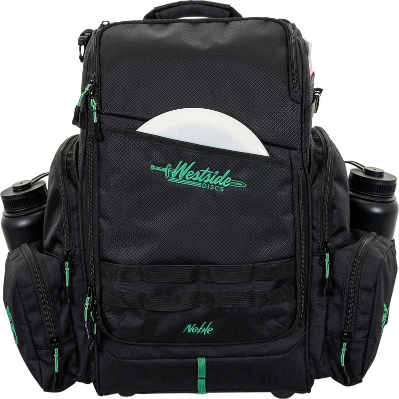 Westside Discs Noble Disc Golf Backpack