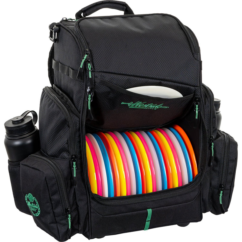 Westside Discs Noble Disc Golf Backpack