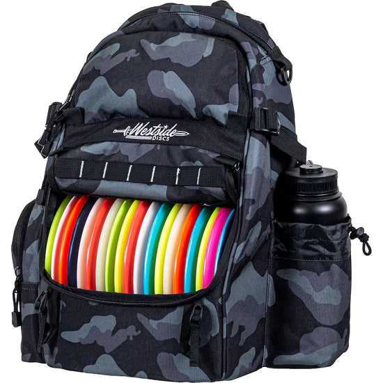 Westside Discs Refuge Backpack