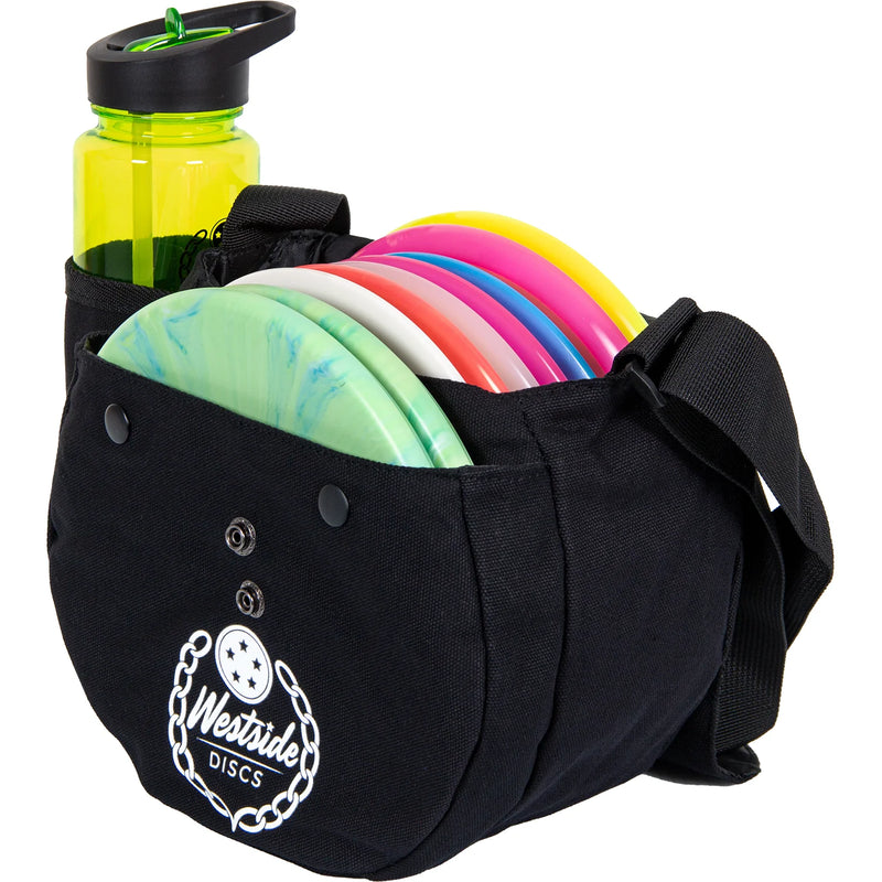 Westside Discs Sling Disc Golf Bag