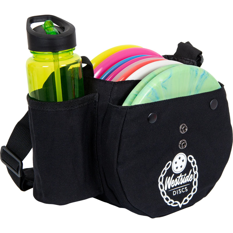 Westside Discs Sling Disc Golf Bag