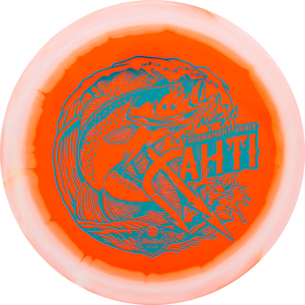 Westside Discs Tournament Orbit Ahti - Matt Orum Team Series 2023