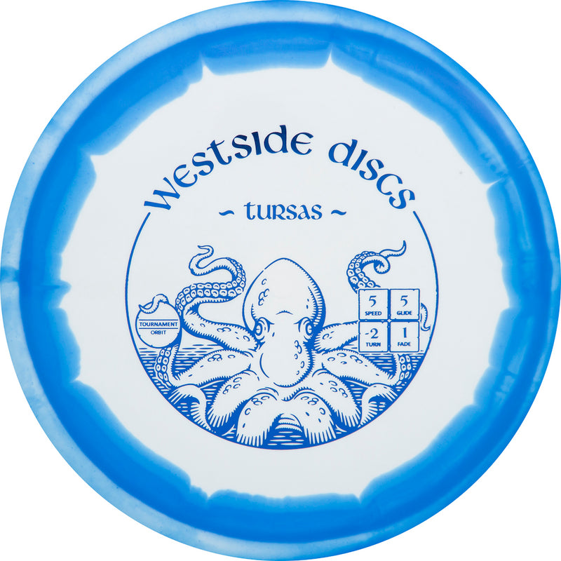 Westside Discs Tournament Orbit Tursas