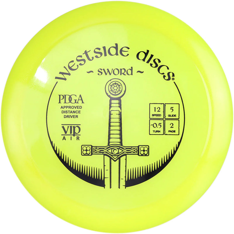 Westside Discs VIP Air Sword