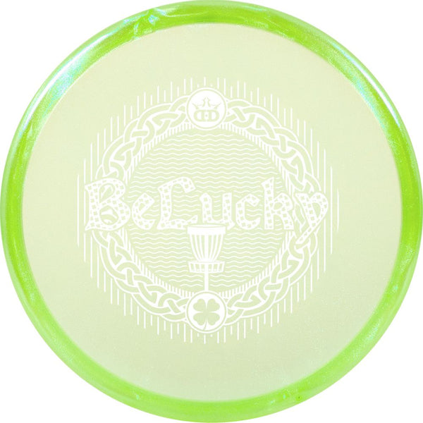 Westside Discs VIP-Ice Harp - Be Lucky 2023