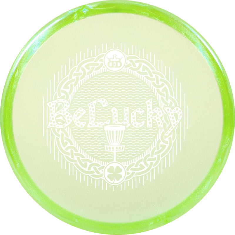 Westside Discs VIP-Ice Harp - Be Lucky 2023