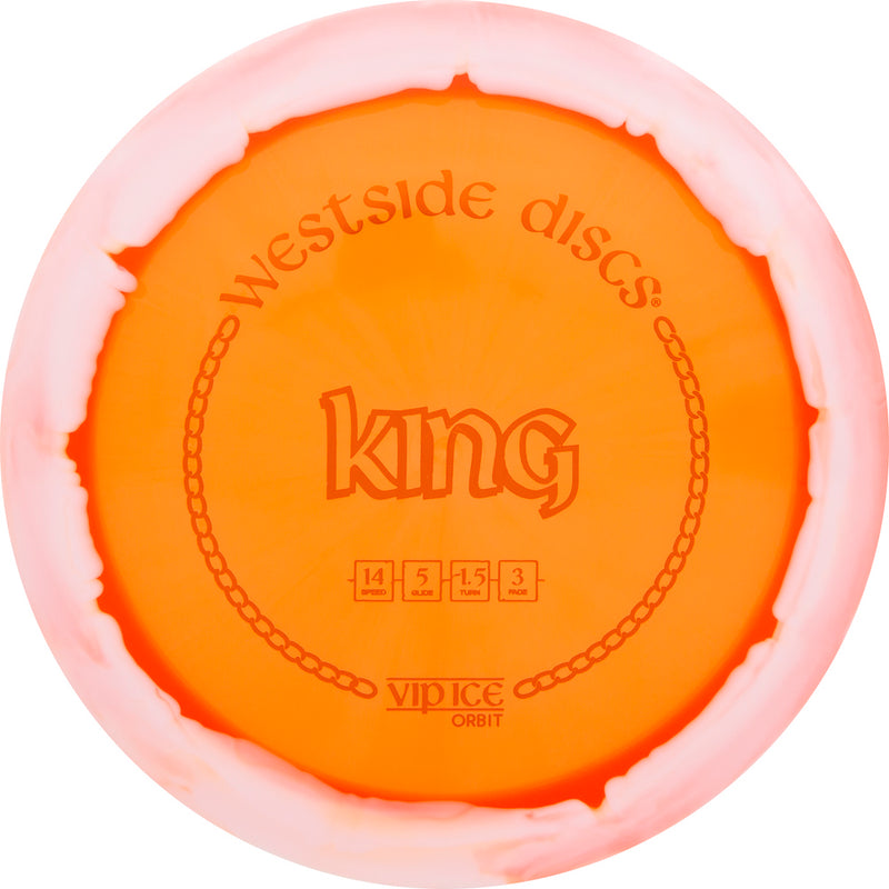 Westside Discs VIP Ice Orbit King