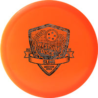 Westside Discs VIP Sling - 2016 Trilogy Challenge