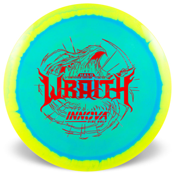 Innova Halo Star Wraith