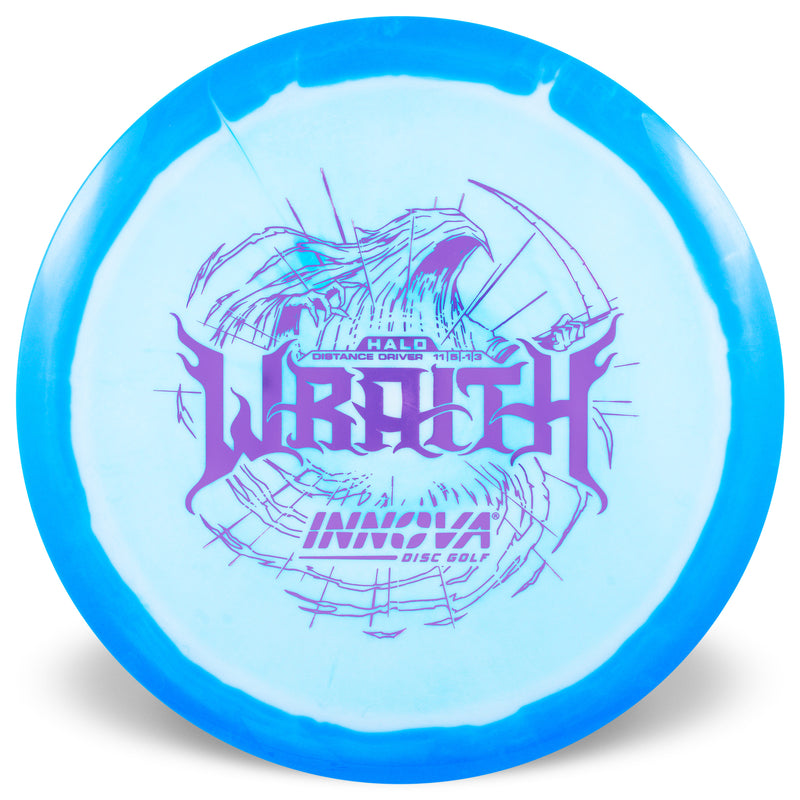 Innova Halo Star Wraith