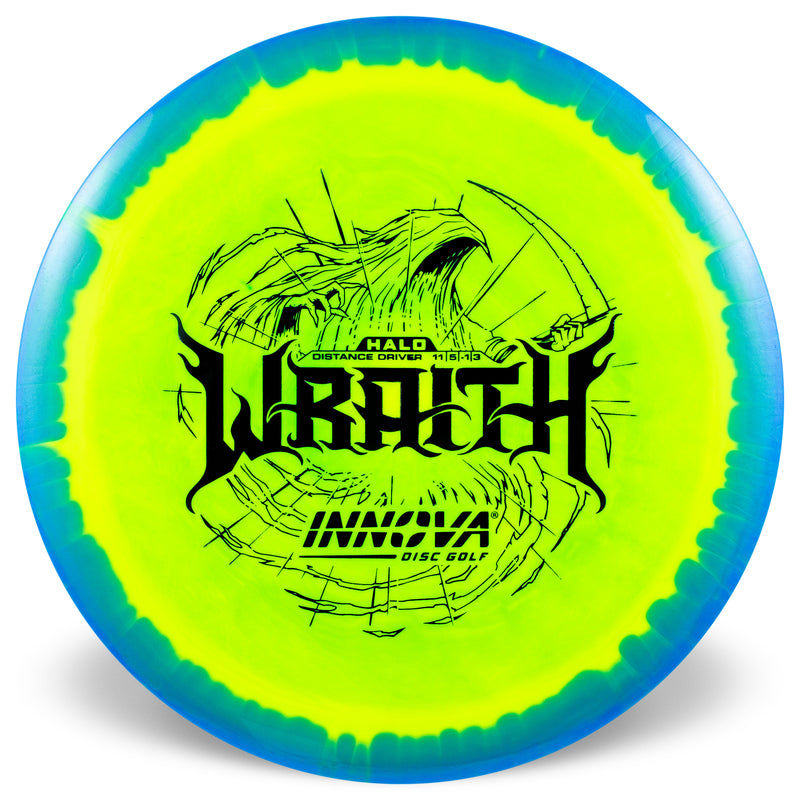 Innova Halo Star Wraith