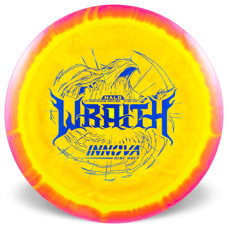 Innova Halo Star Wraith