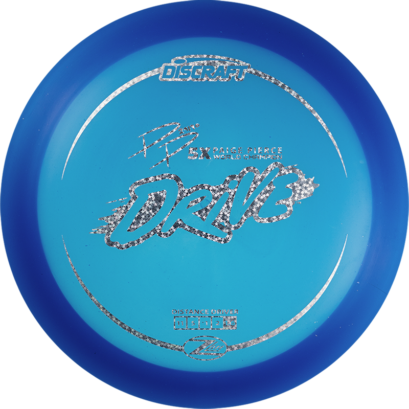 Discraft Z Lite Paige Pierce Drive