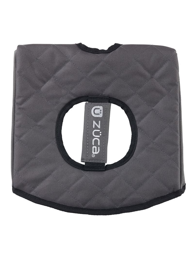 Zuca Compact Disc Golf Cart Reversible Seat Cushion