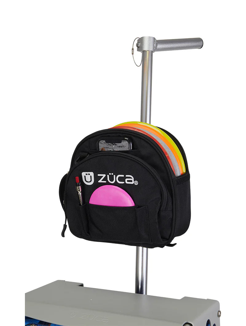 Zuca Disc Golf Putter Pouch Sling Bag