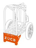 Zuca All Terrain Front Wrapper