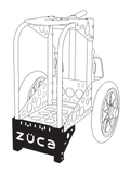 Zuca All Terrain Front Wrapper