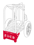 Zuca All Terrain Front Wrapper