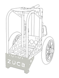 Zuca All Terrain Front Wrapper