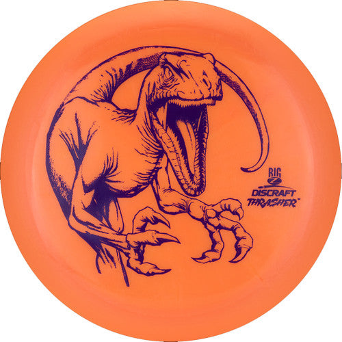 Discraft Big Z Thrasher