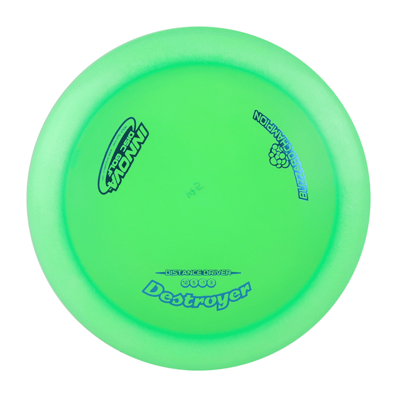 Innova Blizzard Champion Destroyer