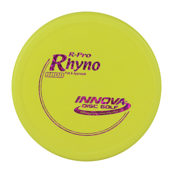 Innova R-Pro Rhyno