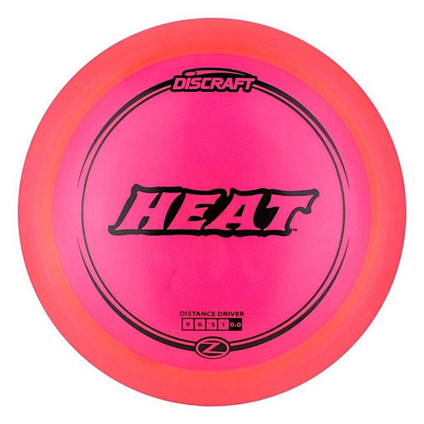 Discraft z Heat