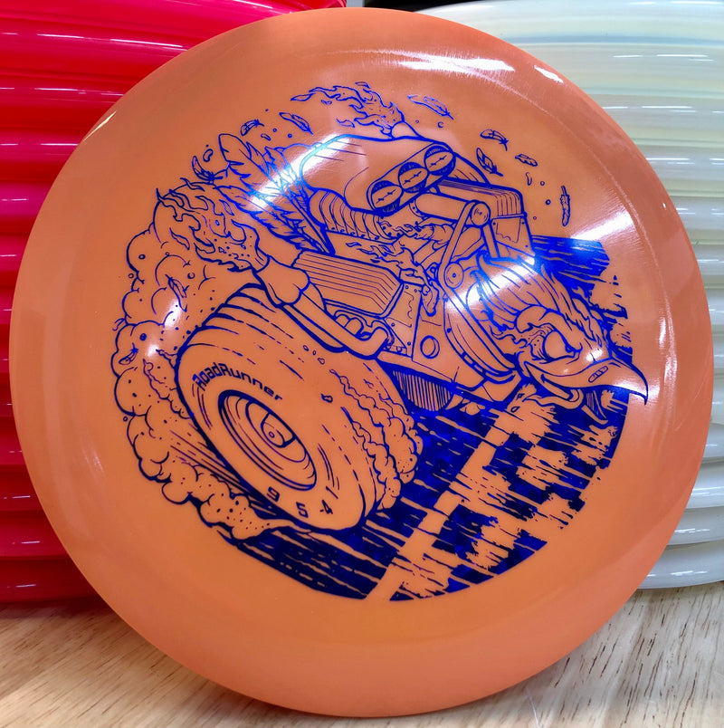 Innova Star Roadrunner - XXL Roadstar