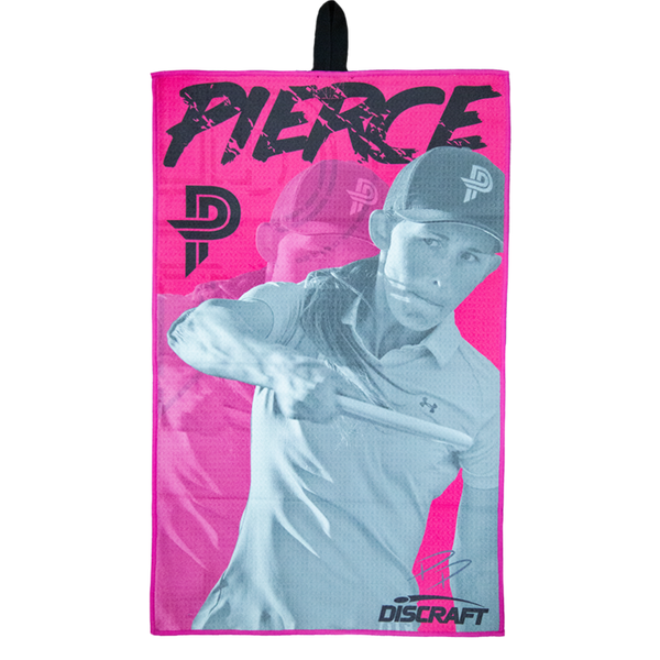 Discraft Paige Pierce Towel