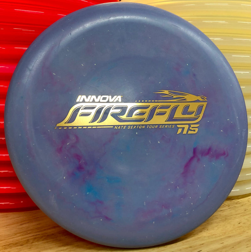 Innova Nexus Firefly - Nate Sexton 2021 Tour Series