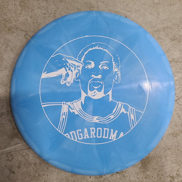 Dynamic Discs Classic Blend EMAC Judge - PDGA Rodman