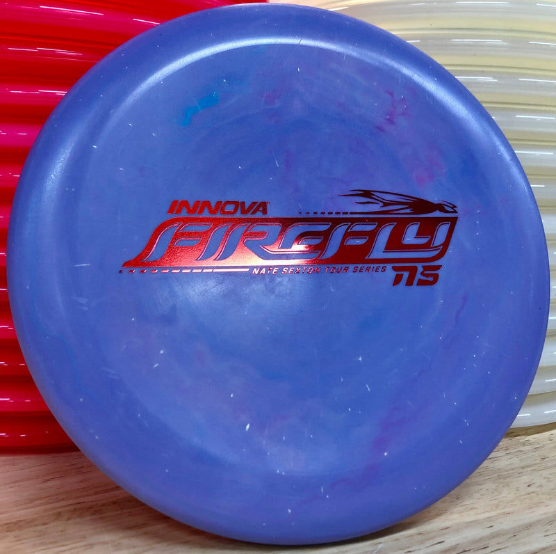 Innova Nexus Firefly - Nate Sexton 2021 Tour Series