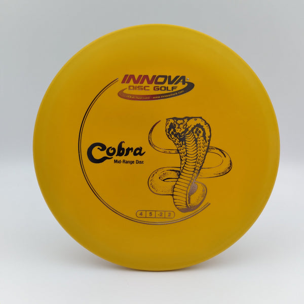 Innova DX Cobra