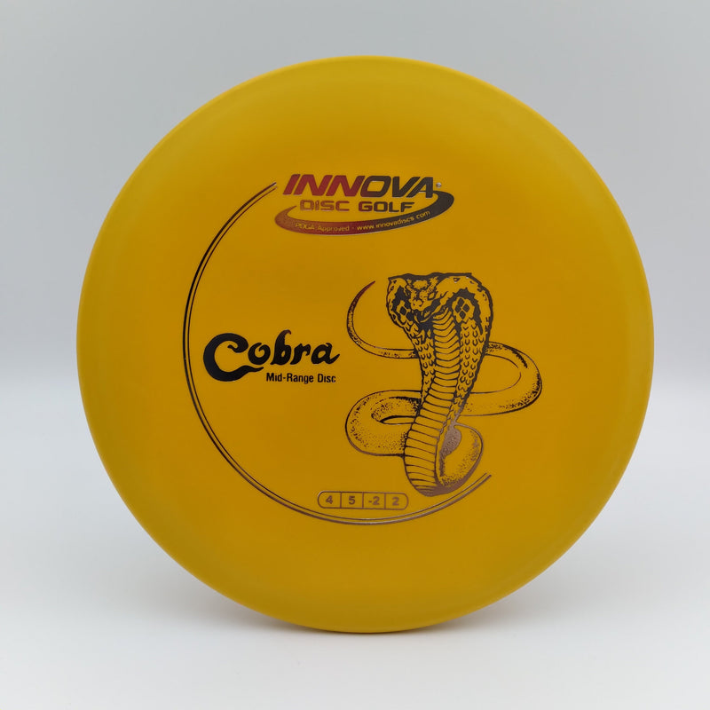 Innova DX Cobra