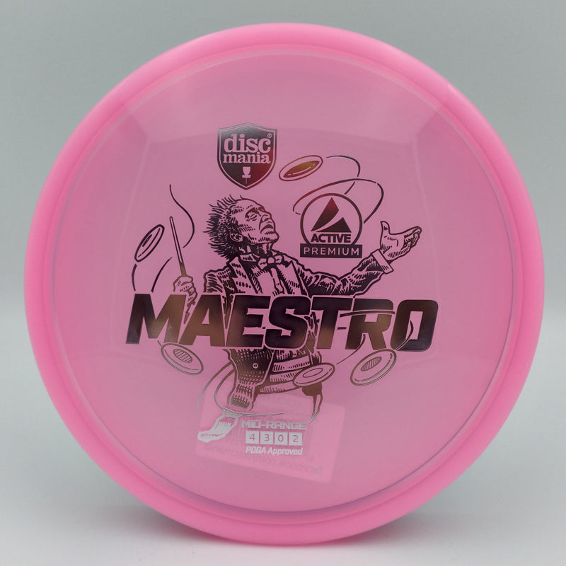 Discmania Active Premium Maestro