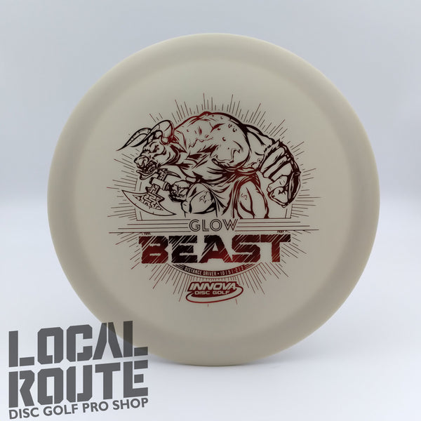 Innova DX Glow Beast