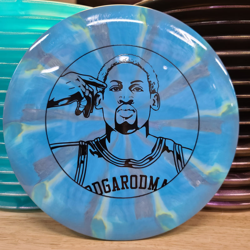 Streamline Cosmic Neutron Trace - PDGA Rodman