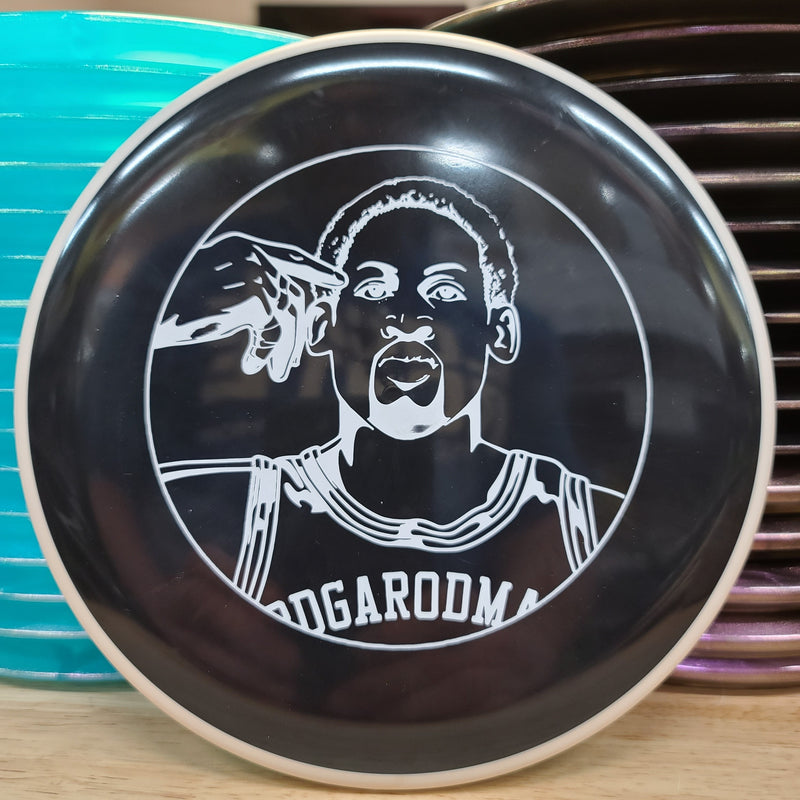 MVP R2 Neutron Ion - PDGA Rodman