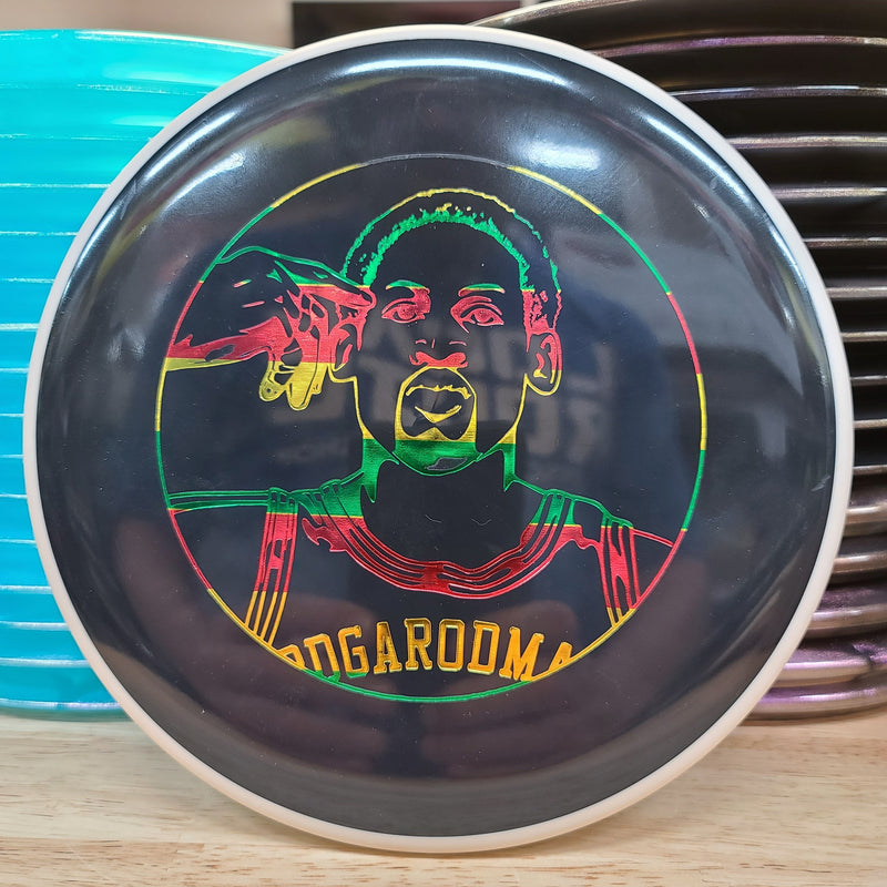 MVP R2 Neutron Ion - PDGA Rodman