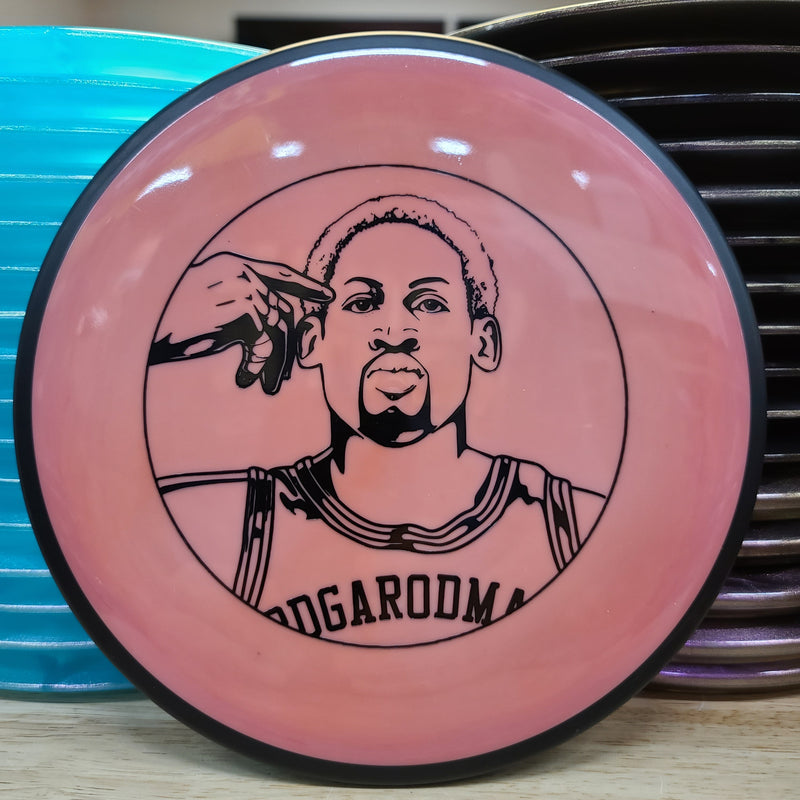 MVP Neutron Reactor - PDGA Rodman