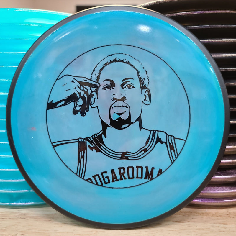 Axiom Neutron Hex - PDGA Rodman