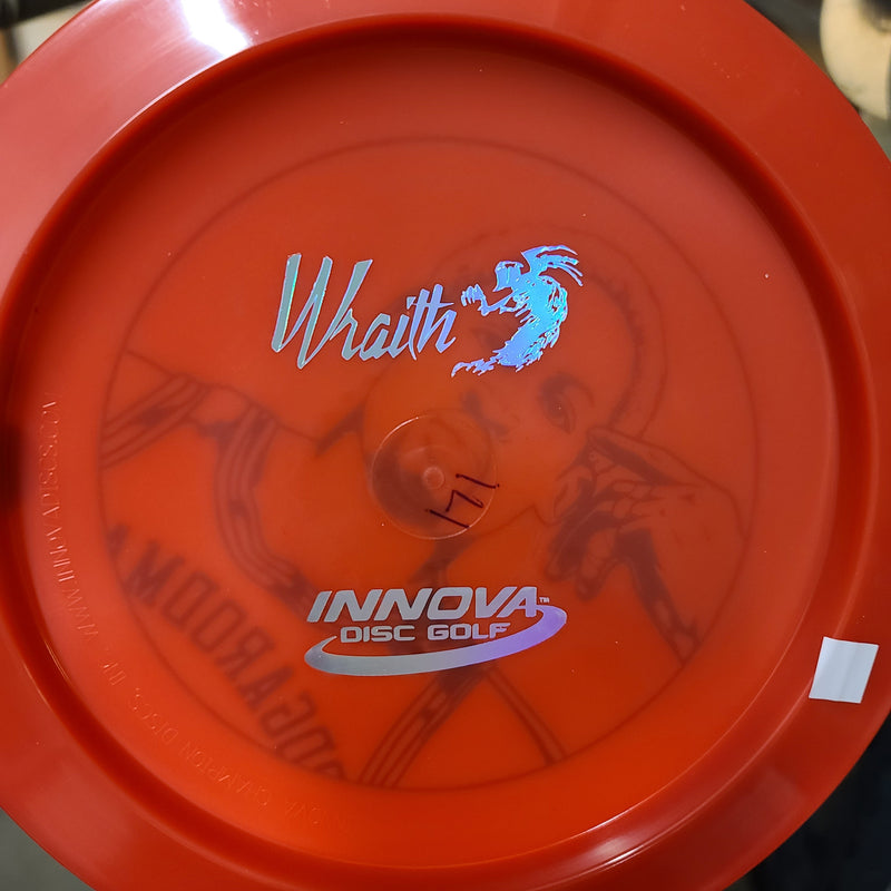 Innova Star Wraith - PDGA Rodman