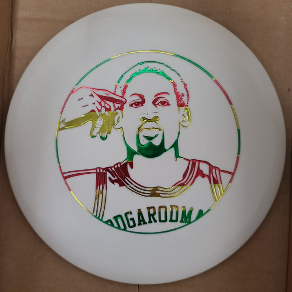 Innova DX Roc - PDGA Rodman