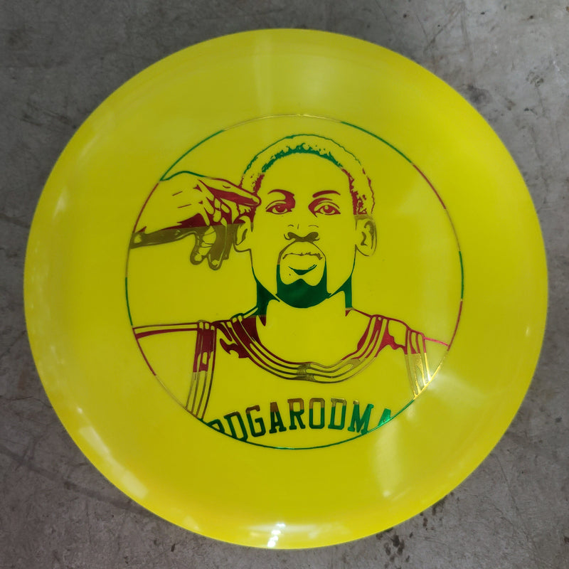 Innova Star Roc3 - PDGA Rodman