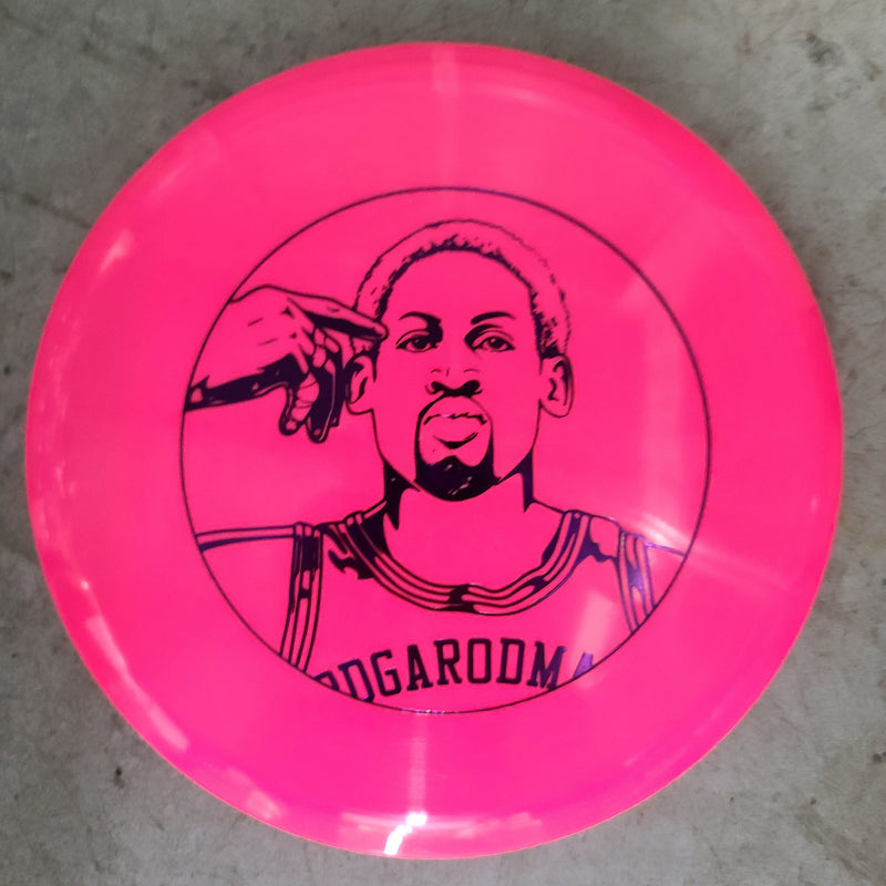 Innova Star Roc3 - PDGA Rodman