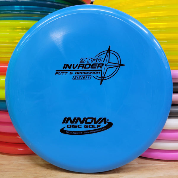 Innova Star Invader