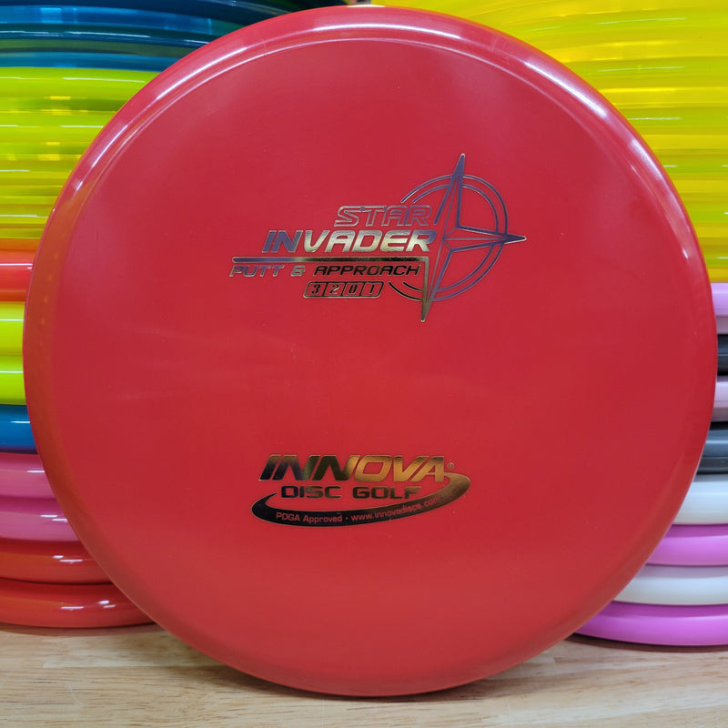 Innova Star Invader